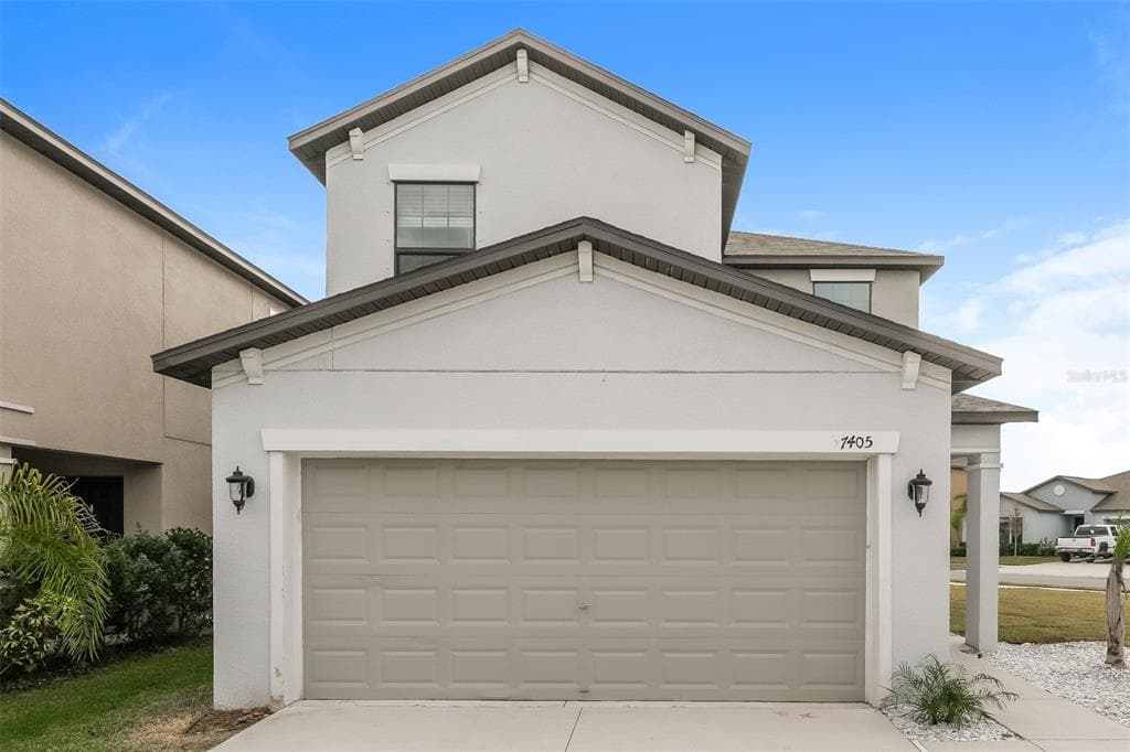 7405 CLARY SAGE AVENUE TAMPA, FL 33619