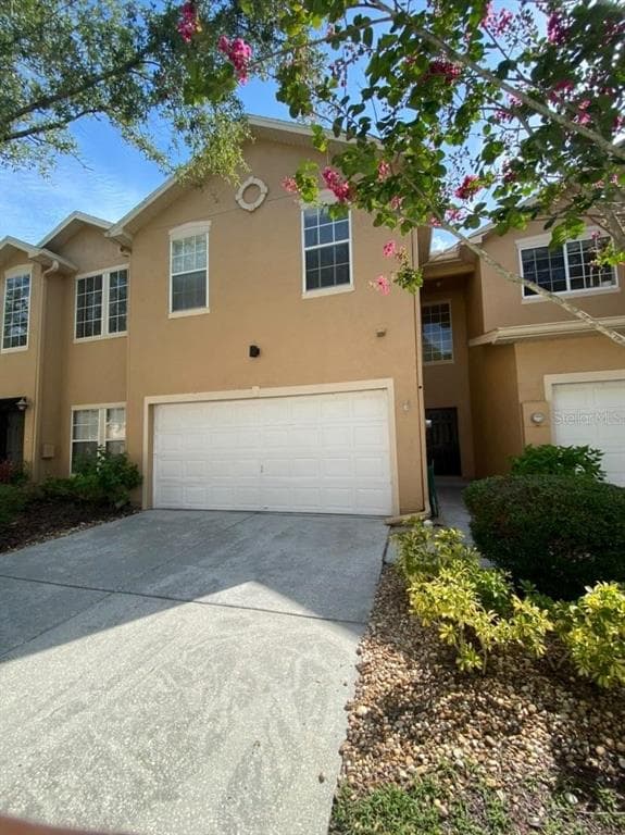 16316 PARKSTONE PALMS COURT TAMPA, FL 33647