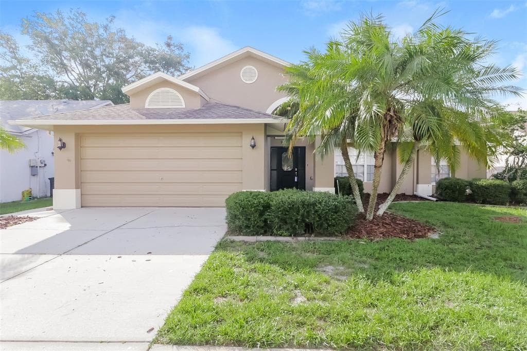 4714 MEADOWSWEET COURT NEW PORT RICHEY, FL 34653
