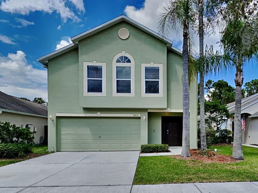 30631 BIRDHOUSE DRIVE WESLEY CHAPEL, FL 33545