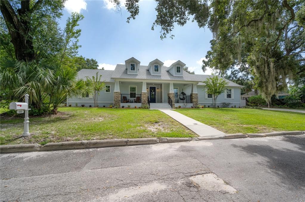 6505 N RIVER BOULEVARD TAMPA, FL 33604