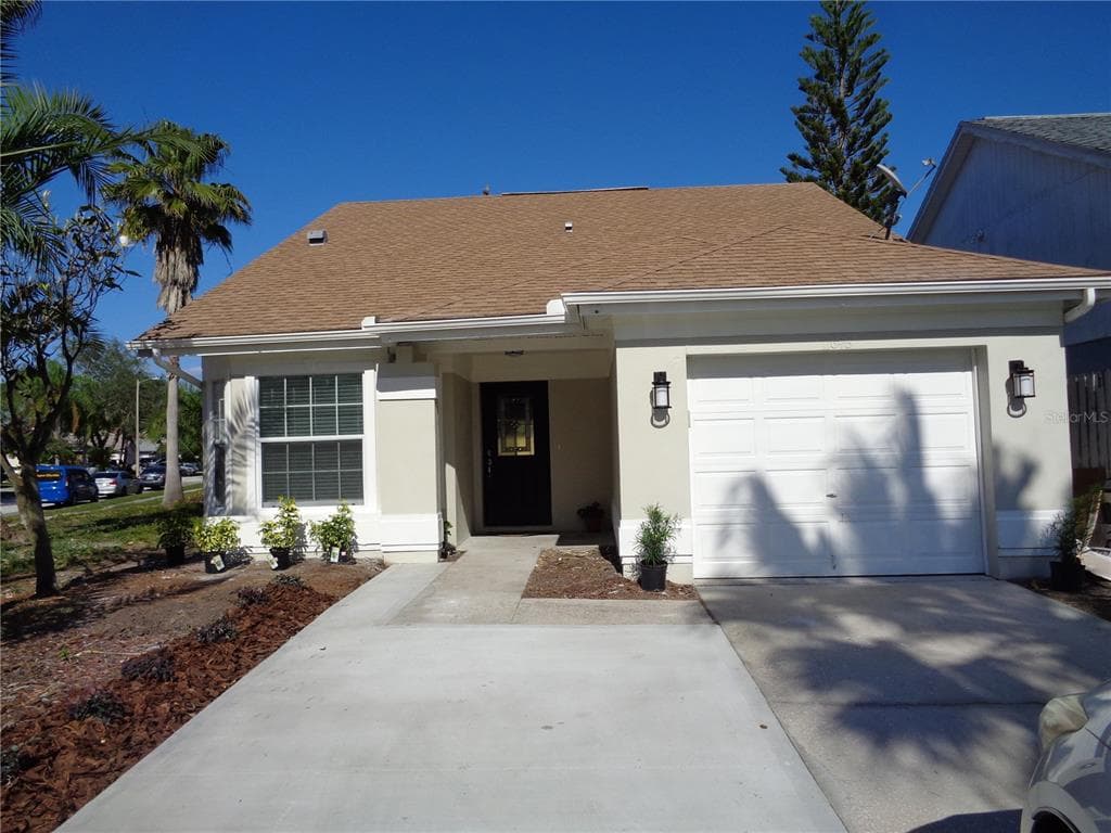 11648 SUNSHINE POND ROAD TAMPA, FL 33635