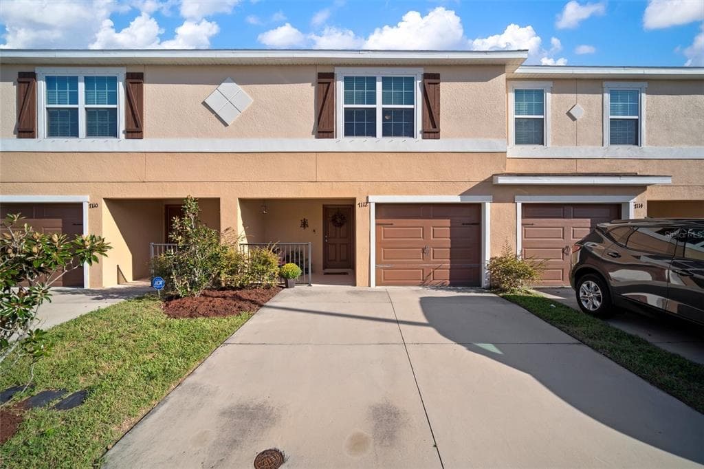 7112 MERLOT SIENNA AVENUE GIBSONTON, FL 33534