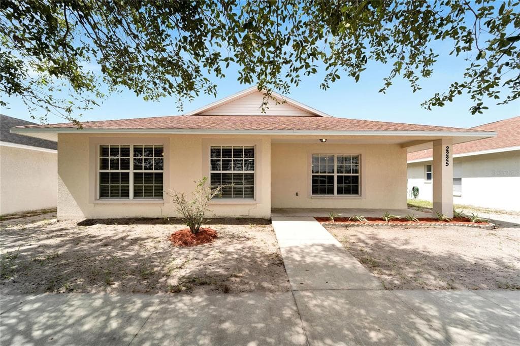 2225 UNITY VILLAGE DRIVE RUSKIN, FL 33570