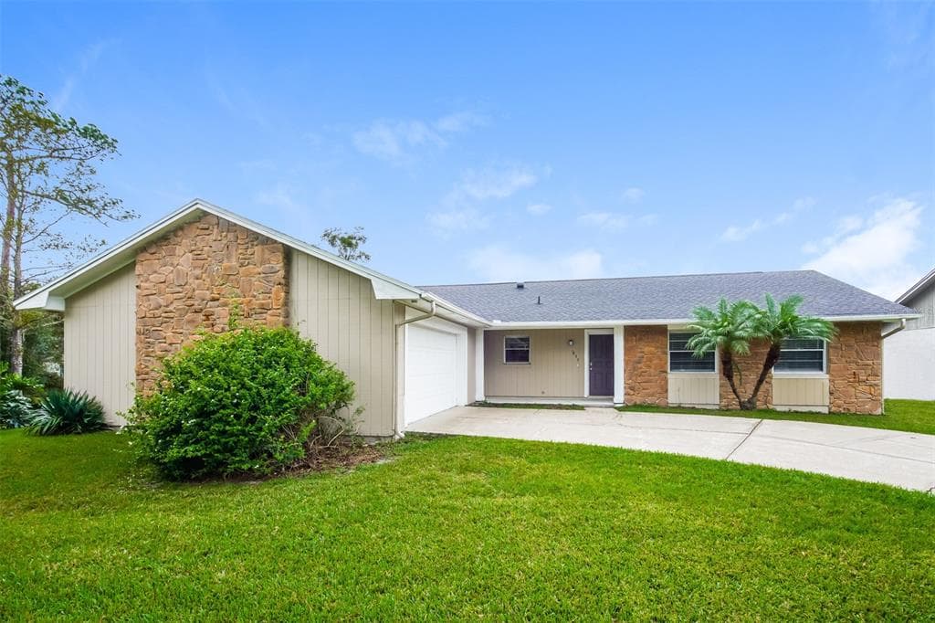 893 BENCHWOOD DRIVE WINTER SPRINGS, FL 32708