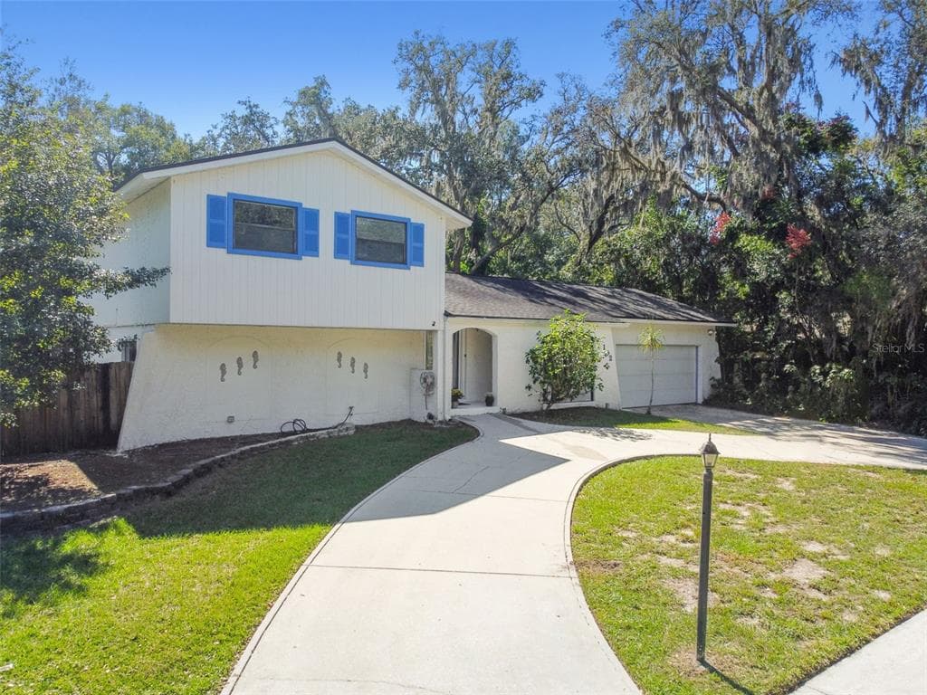 102 WINDY PLACE BRANDON, FL 33511