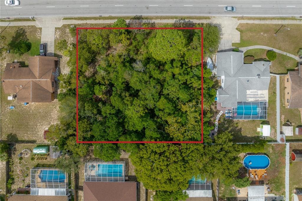 4416 MARINER BOULEVARD SPRING HILL, FL 34609