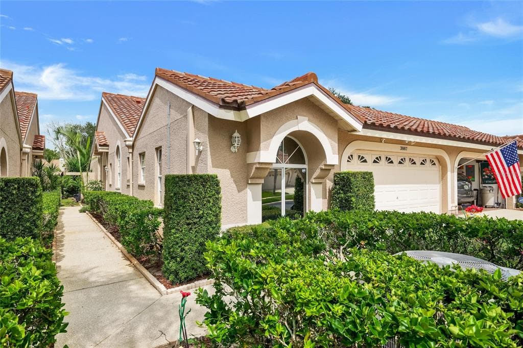 3887 DARSTON STREET PALM HARBOR, FL 34685