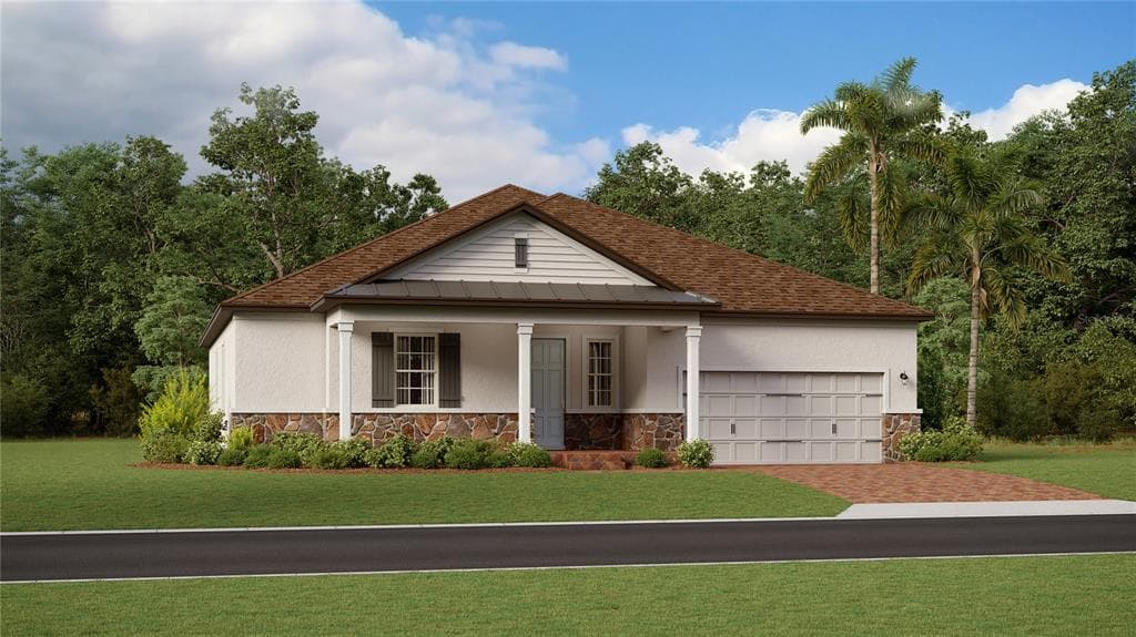 17136 FORGE SURF STREET LAND O LAKES, FL 34638