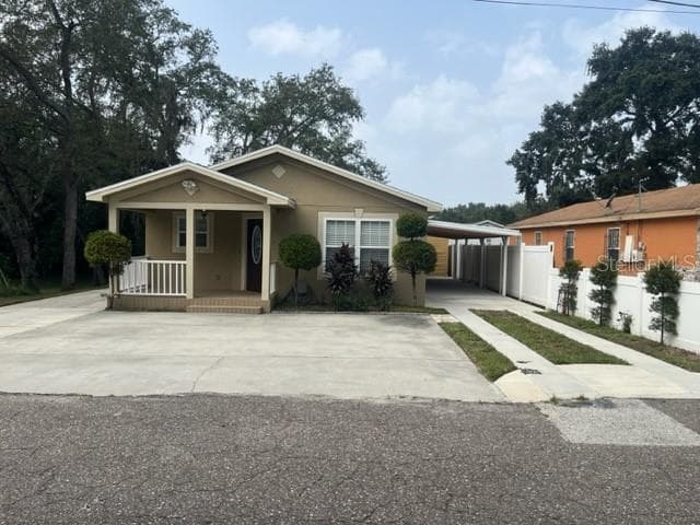 3710 SMITH TREE STREET TAMPA, FL 33619