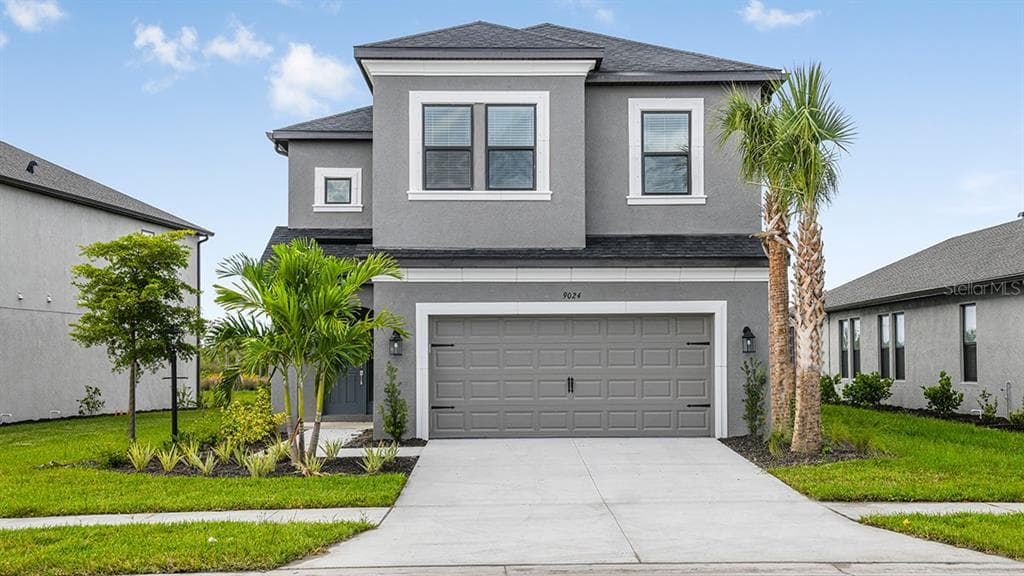 9024 TEQUILA SUNRISE DRIVE SARASOTA, FL 34241