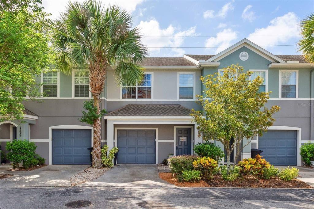 1525 TALISKER DRIVE CLEARWATER, FL 33755