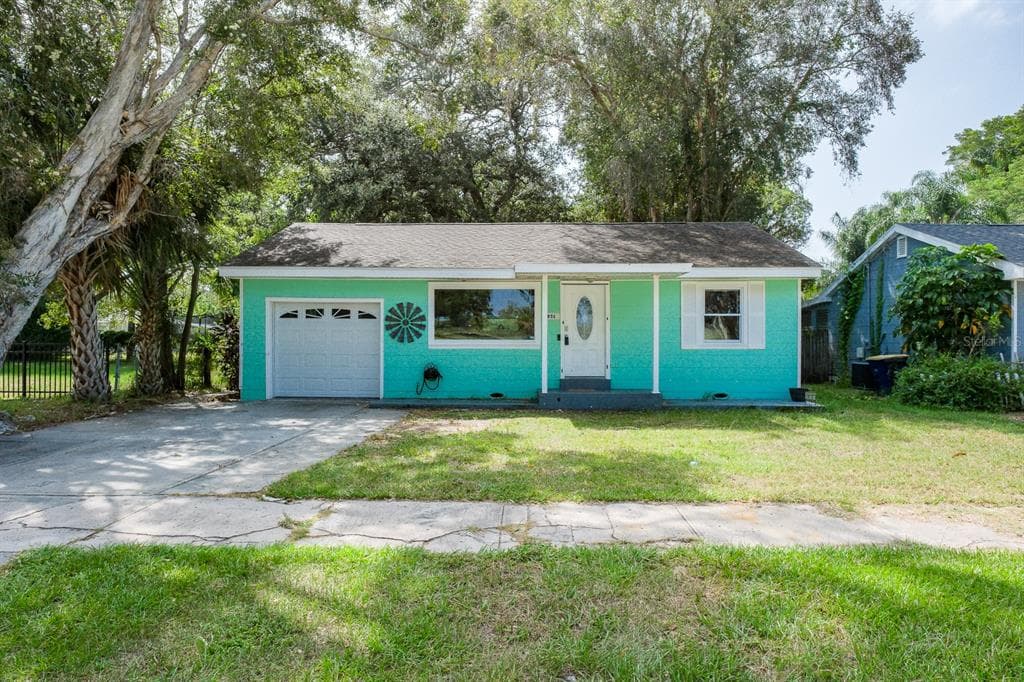 1931 GILBERT STREET CLEARWATER, FL 33765