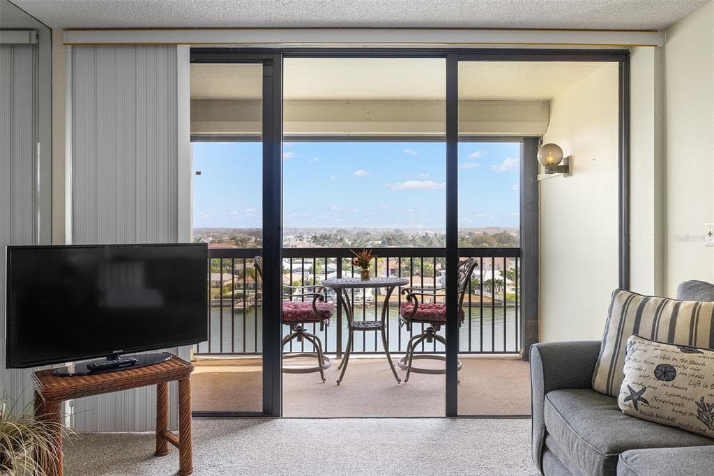 9415 BLIND PASS ROAD UNIT 802 ST PETE BEACH, FL 33706