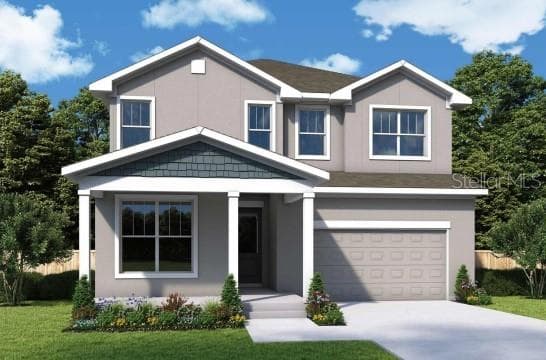 5110 4TH AVENUE S ST PETERSBURG, FL 33707