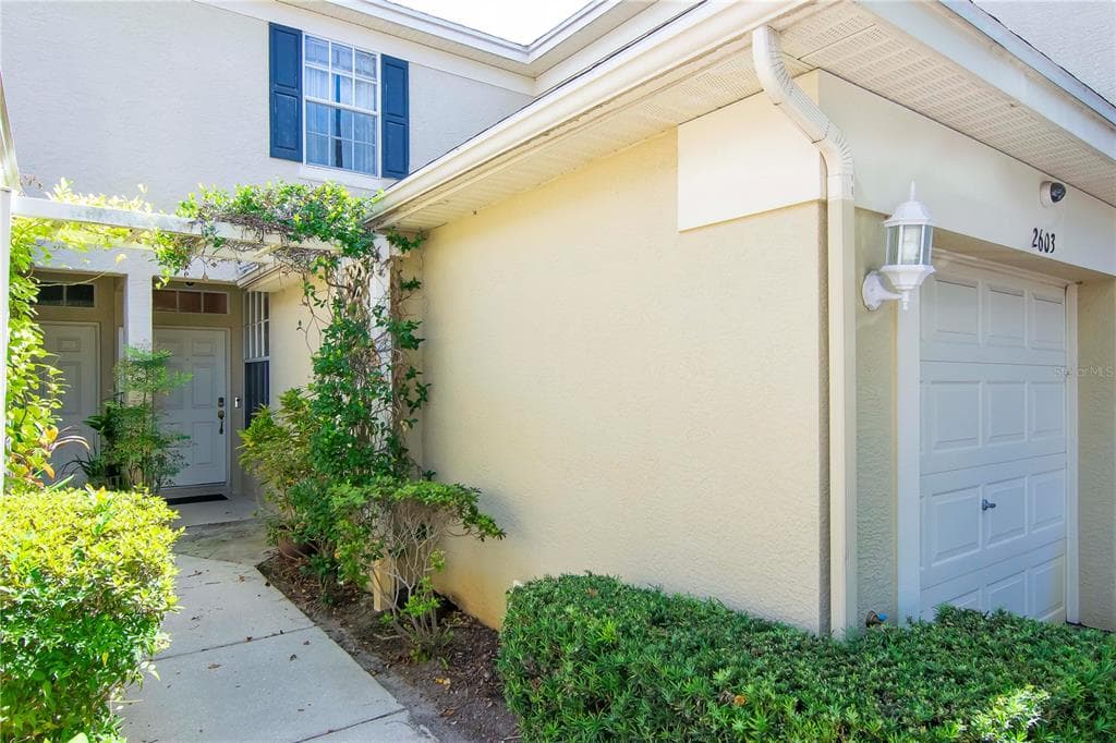 2603 CHELSEA MANOR BOULEVARD BRANDON, FL 33510