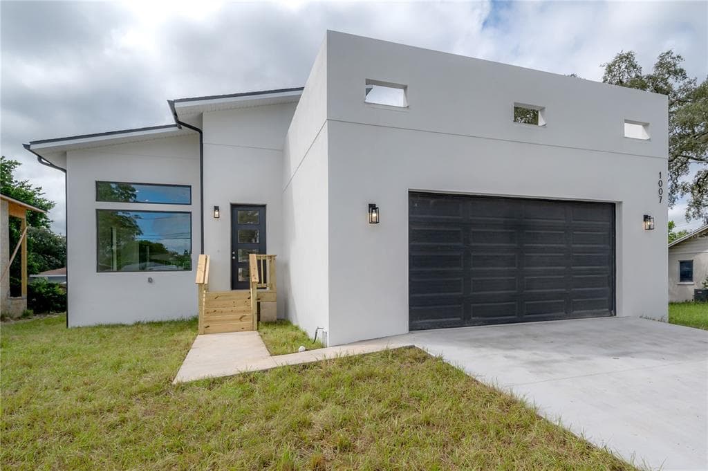1007 E 109TH AVENUE TAMPA, FL 33612