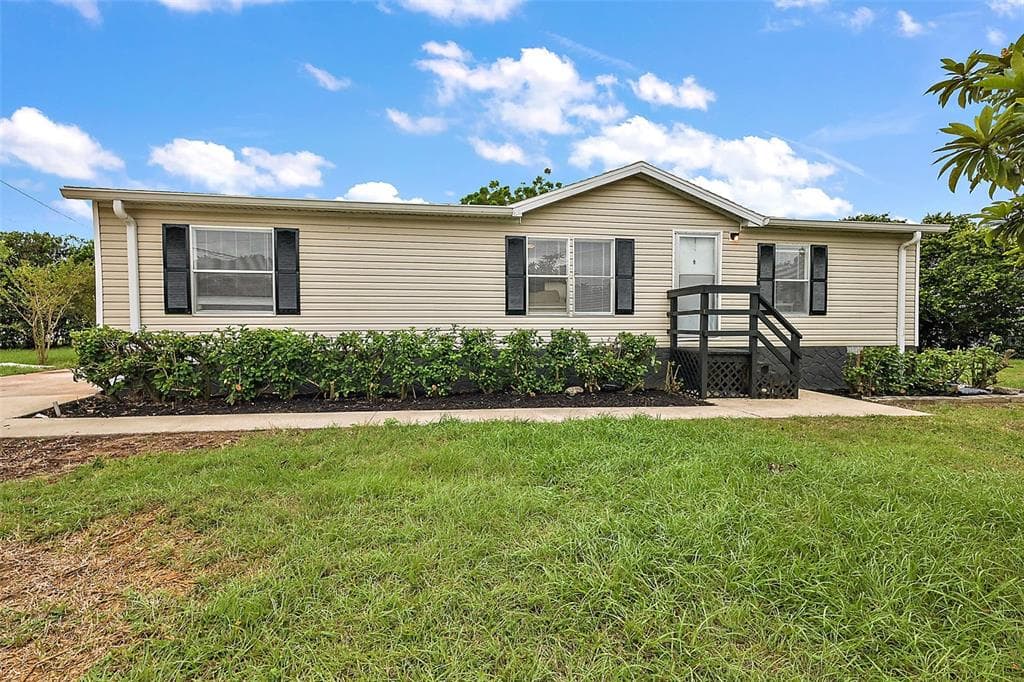 6096 SE 140TH PLACE SUMMERFIELD, FL 34491