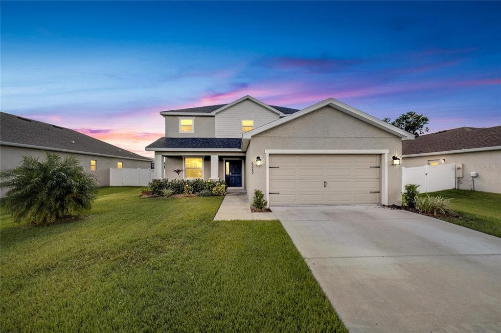 6689 ABBYWOOD LANE
