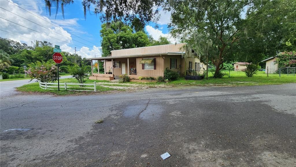 37520 OLD TRILBY ROAD DADE CITY, FL 33523