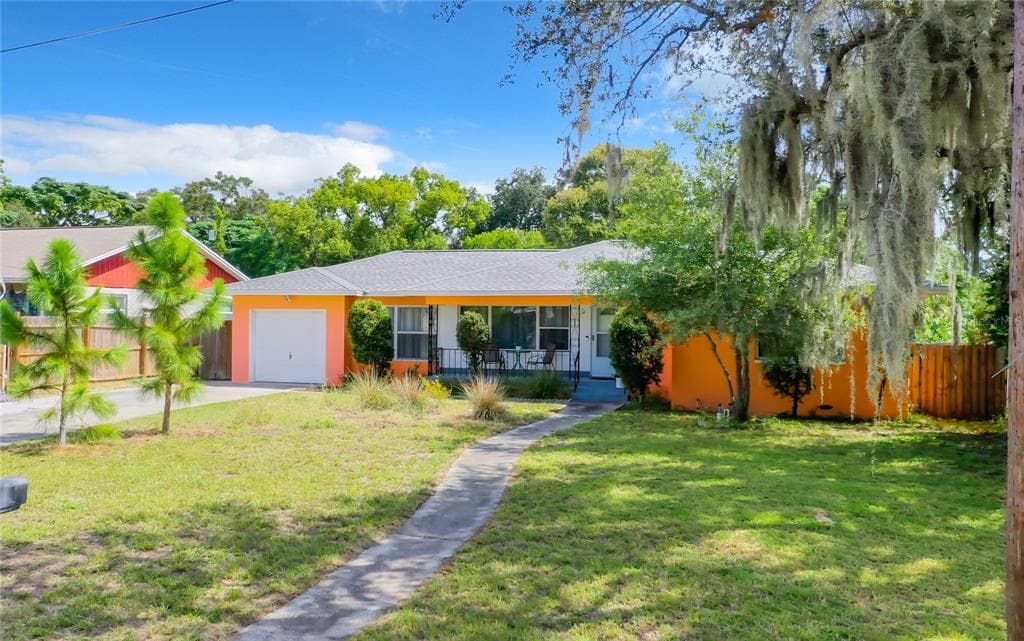 711 S GLENWOOD AVENUE CLEARWATER, FL 33756