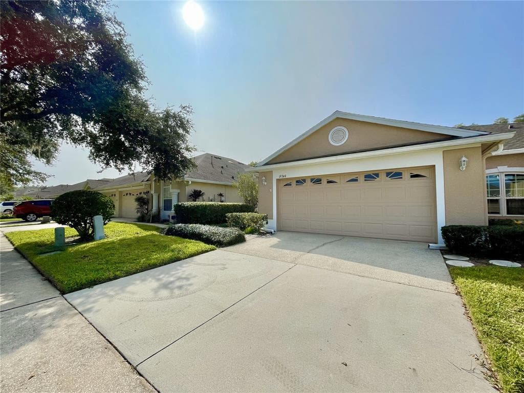 19344 HASKELL PLACE LAND O LAKES, FL 34638