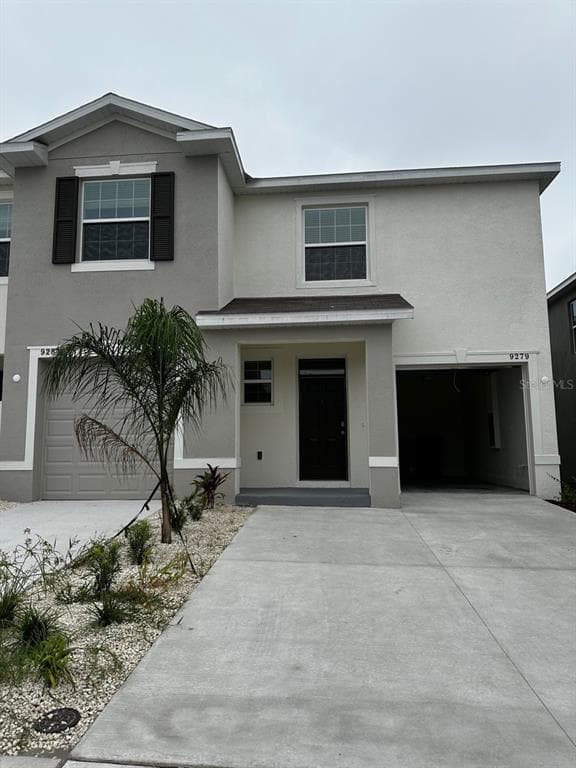 9279 ROCK HARBOUR WAY TAMPA, FL 33637