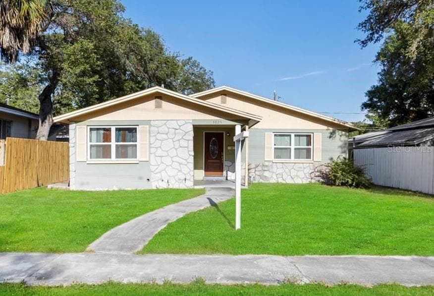 3826 DR. MLK JR. STREET S ST PETERSBURG, FL 33705