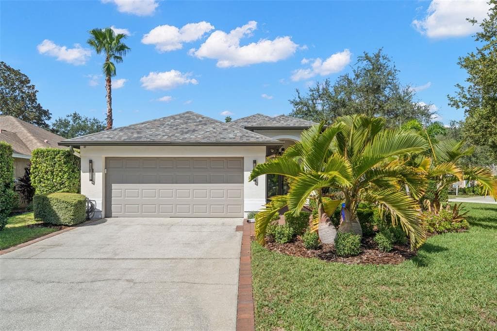 4189 GRANDCHAMP CIRCLE PALM HARBOR, FL 34685
