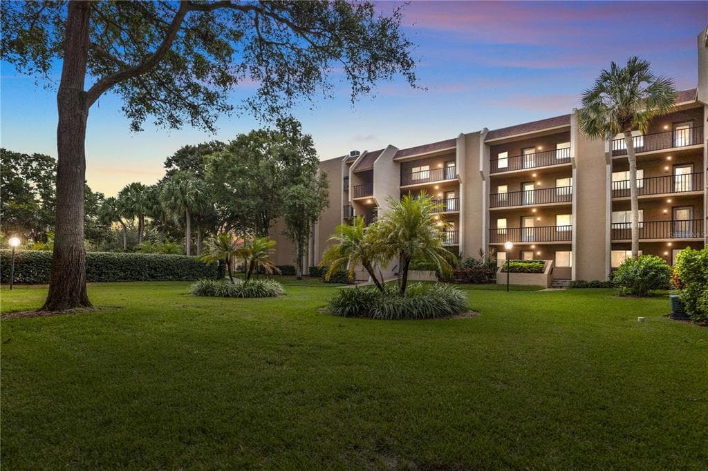 90 S HIGHLAND AVENUE UNIT 324 TARPON SPRINGS, FL 34689