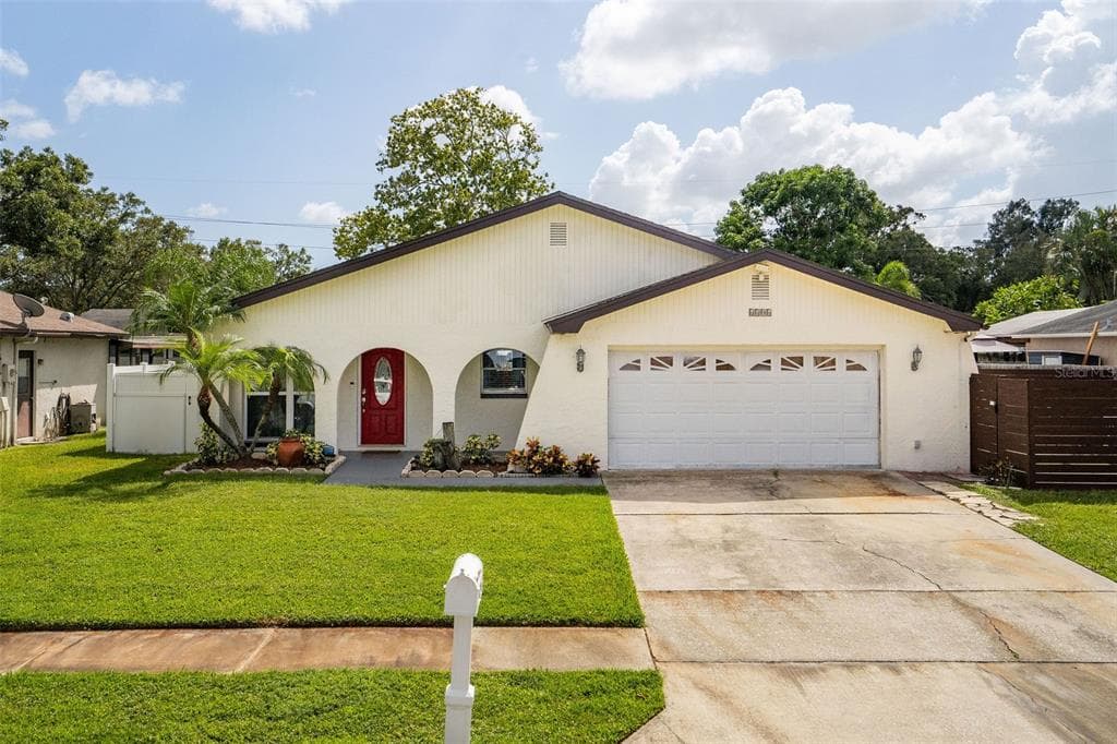 6406 68TH AVENUE N PINELLAS PARK, FL 33781