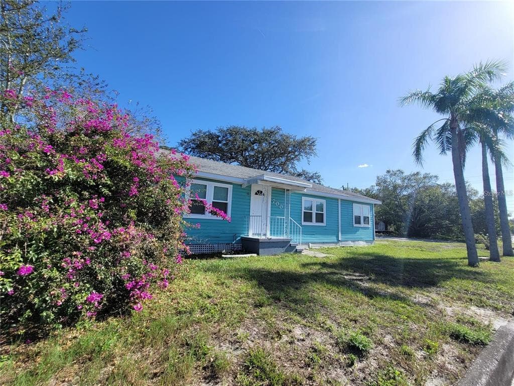 700 CLEARWATER LARGO ROAD S LARGO, FL 33770