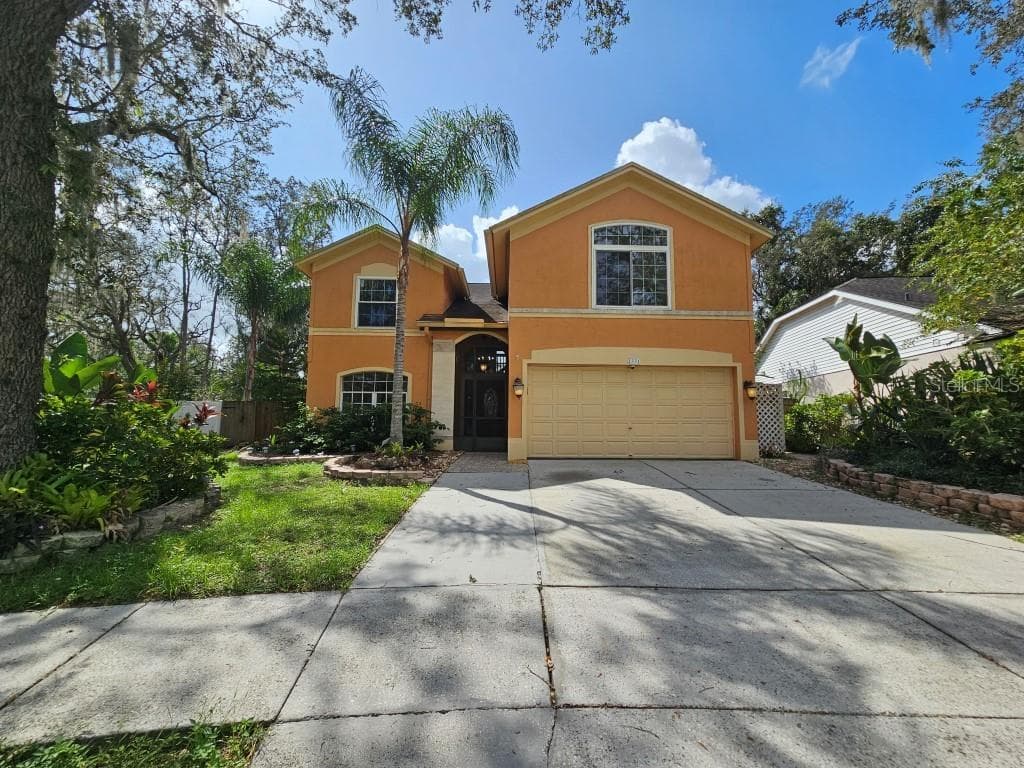 2331 NEEDHAM DRIVE VALRICO, FL 33594