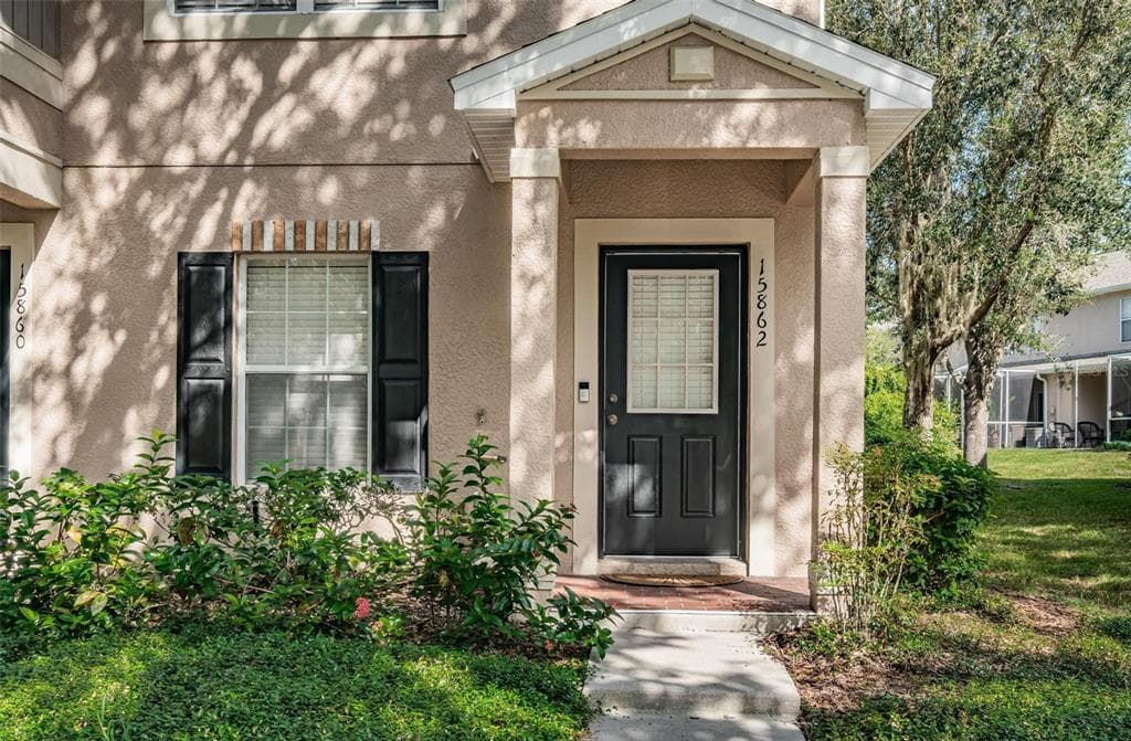 15862 FISHHAWK VIEW DRIVE LITHIA, FL 33547