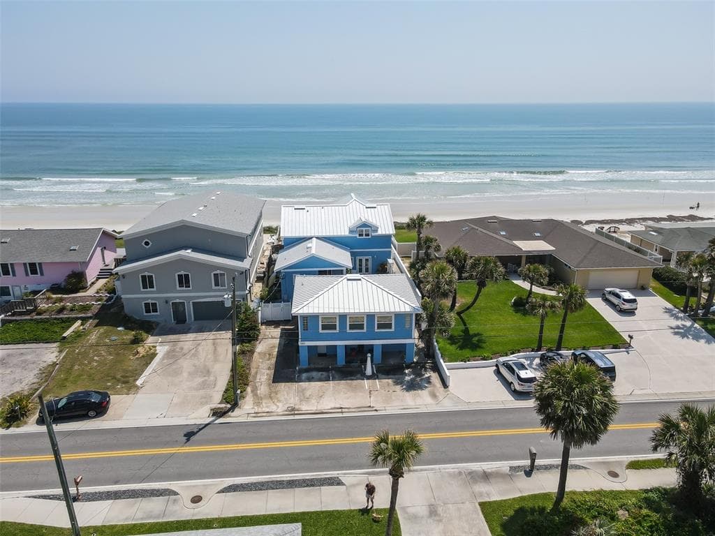 4241 S ATLANTIC AVENUE PORT ORANGE, FL 32127
