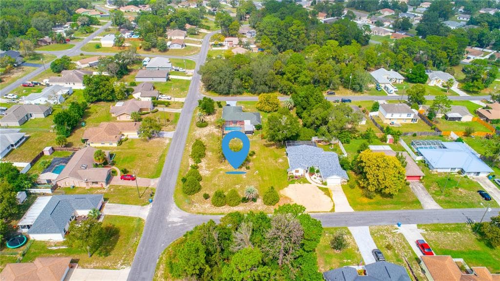 5175 DEERFIELD AVENUE SPRING HILL, FL 34608