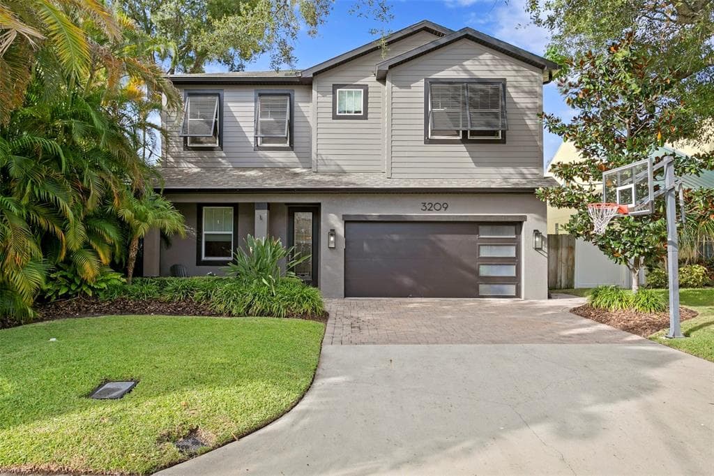 3209 W SAN PEDRO STREET TAMPA, FL 33629