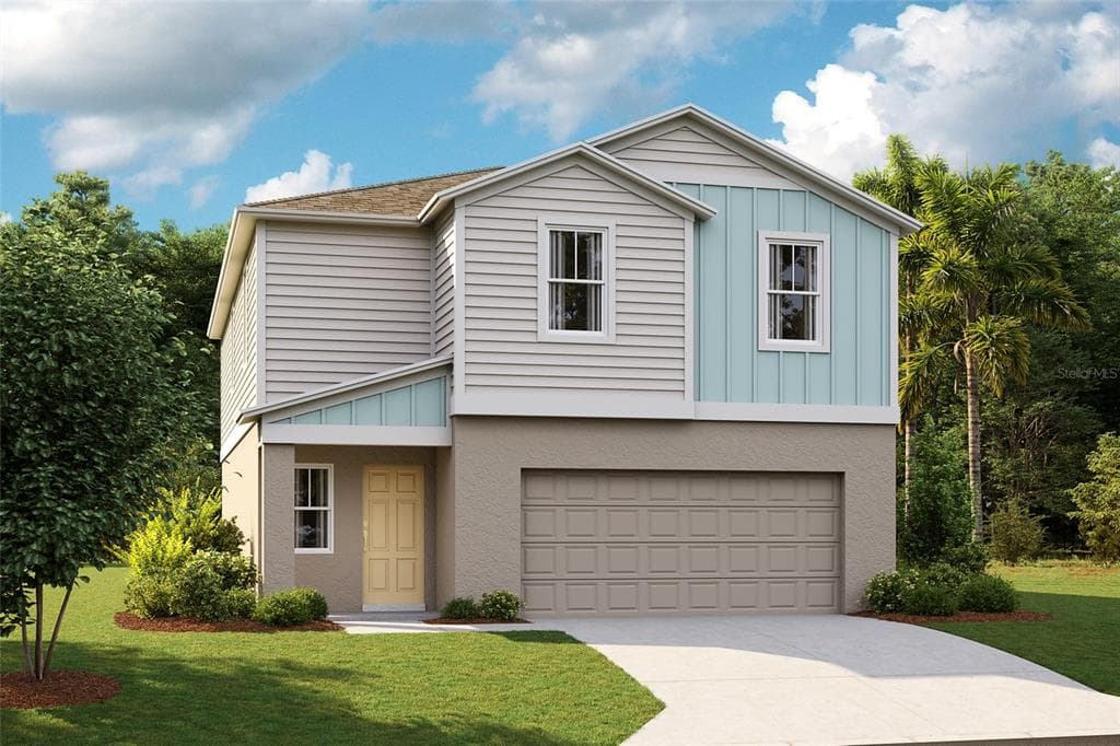 12940 HAWKSTONE TRAIL BOULEVARD LITHIA, FL 33547