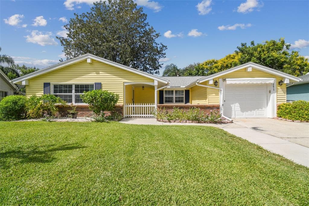 12615 STONE HOUSE LOOP HUDSON, FL 34667