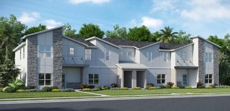 2568 READING TRAIL KISSIMMEE, FL 34746