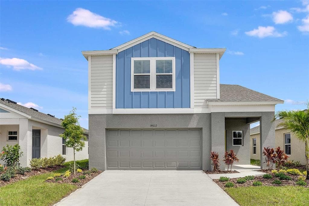 11485 BROOK EDGE AVENUE RIVERVIEW, FL 33569