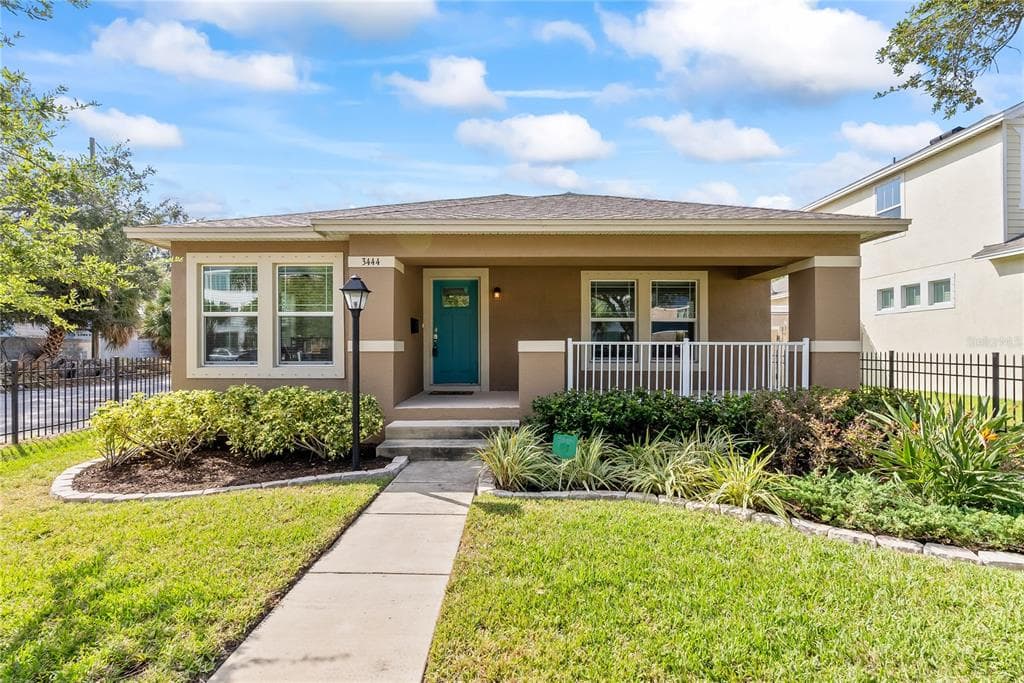 3444 3RD AVENUE N ST PETERSBURG, FL 33713