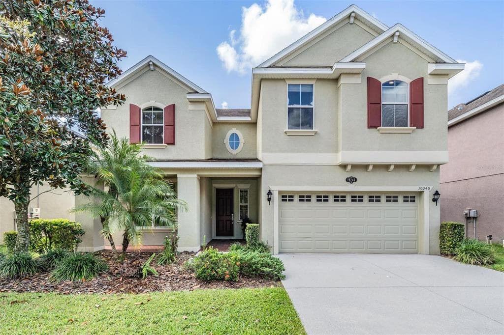 19240 EARLY VIOLET DRIVE