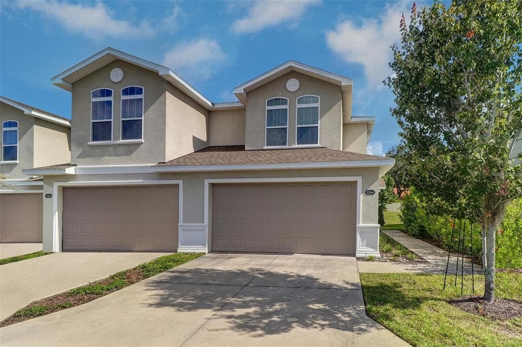 2264 MONTVIEW DRIVE CLEARWATER, FL 33763
