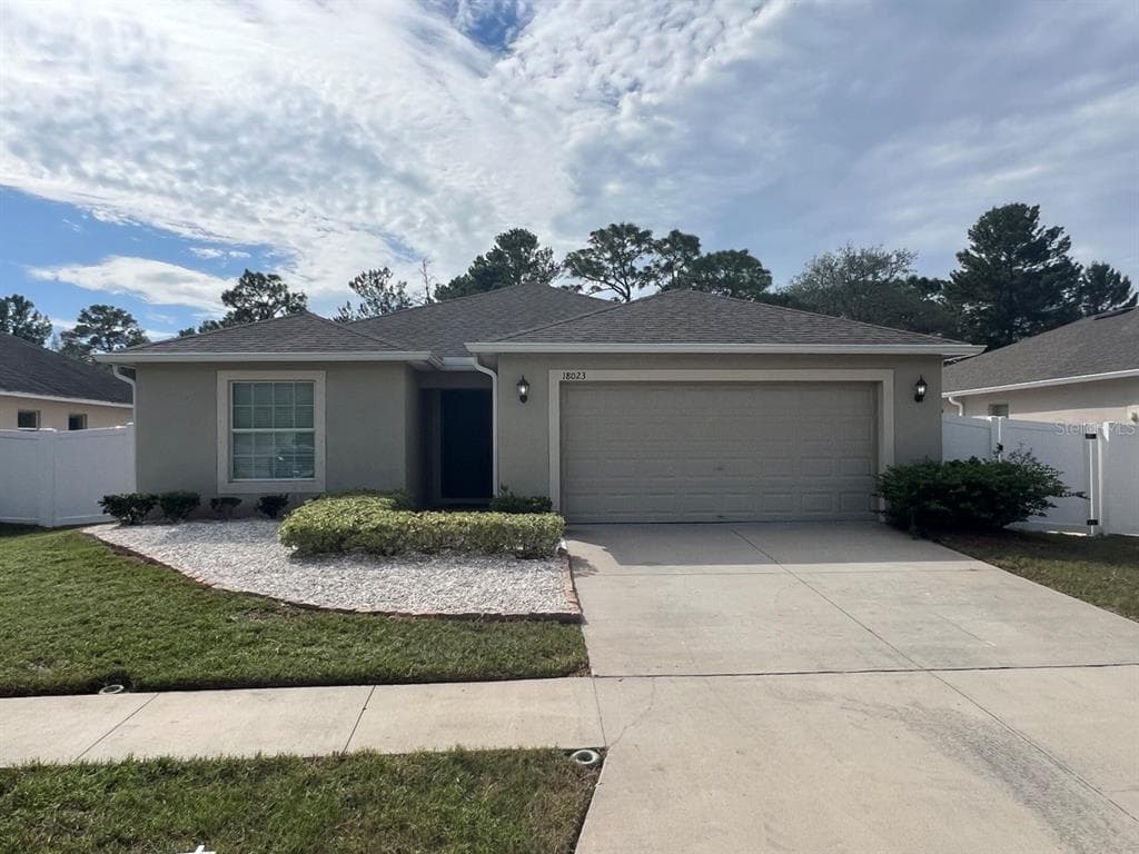 18023 ARBOR CREST DRIVE