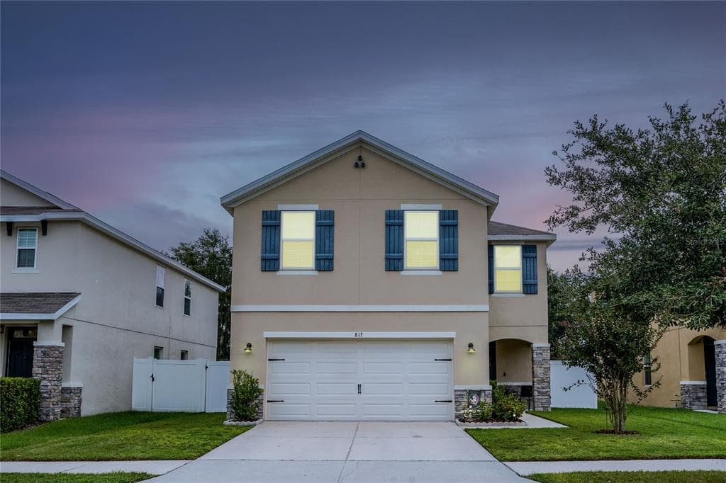 817 WILTONWAY DRIVE PLANT CITY, FL 33563
