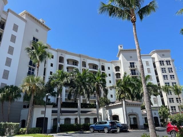 3321 SUNSET KEY CIRCLE UNIT 308 PUNTA GORDA, FL 33955