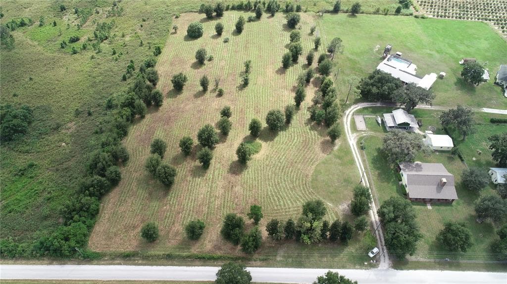 FAIRVIEW HEIGHTS ROAD ZEPHYRHILLS, FL 33541