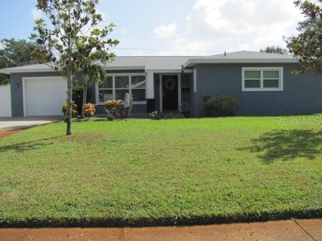 2053 ROBINSON DRIVE N ST PETERSBURG, FL 33710
