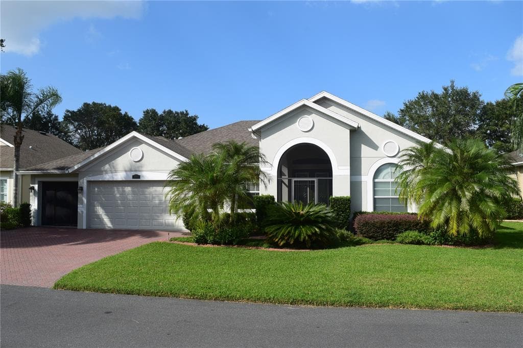 29499 BLACKWOLF RUN LOOP SAN ANTONIO, FL 33576